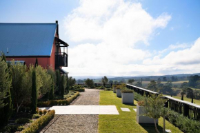 Villa Monte Lago